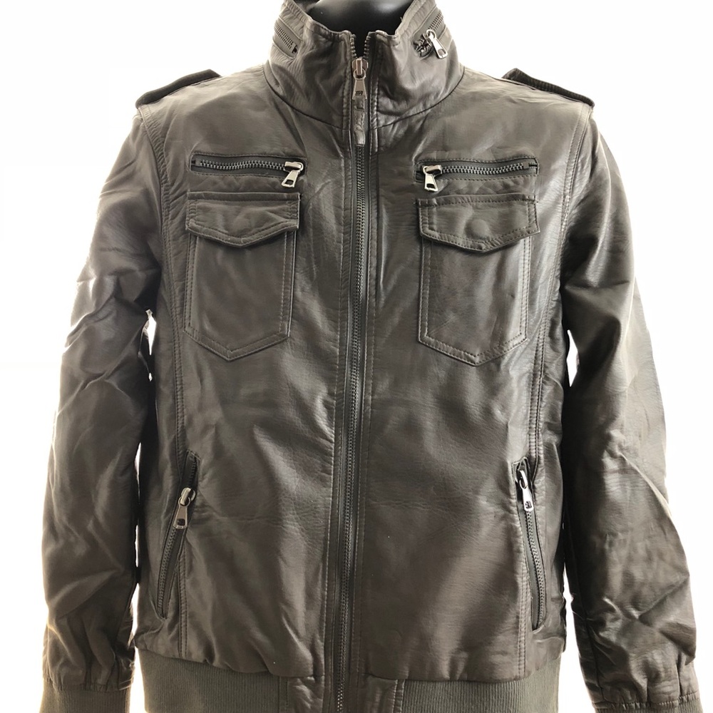 Urban Outfitters | Leather Jacket